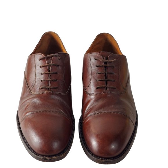 Velasca Mens Giacalustra Oxford main image 6